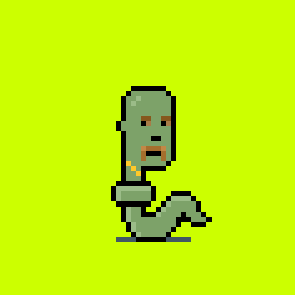 StonkPunks #1294