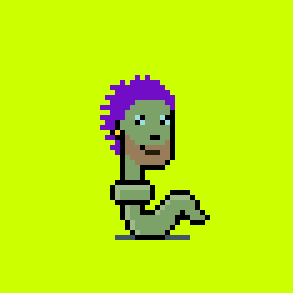 StonkPunks #1300