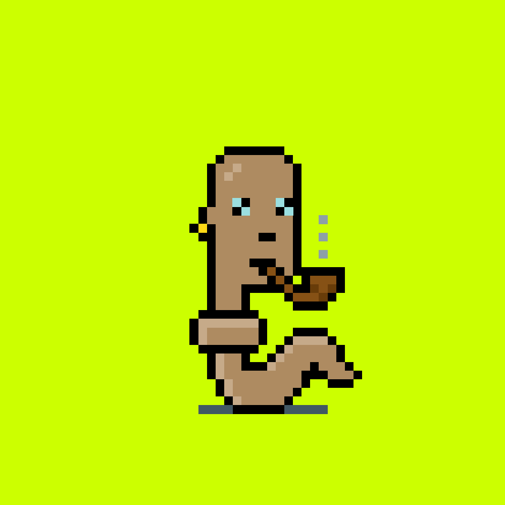 StonkPunks #1302
