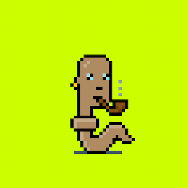 StonkPunks #1302