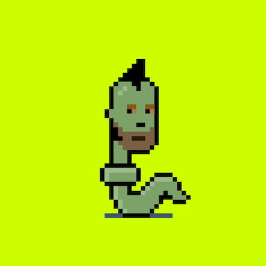 StonkPunks #1316