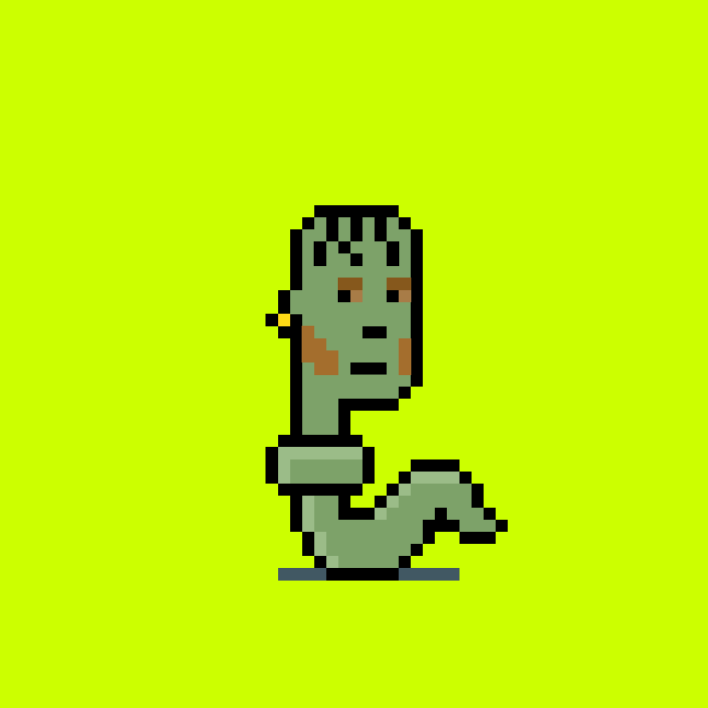 StonkPunks #1319