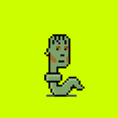 StonkPunks #1319