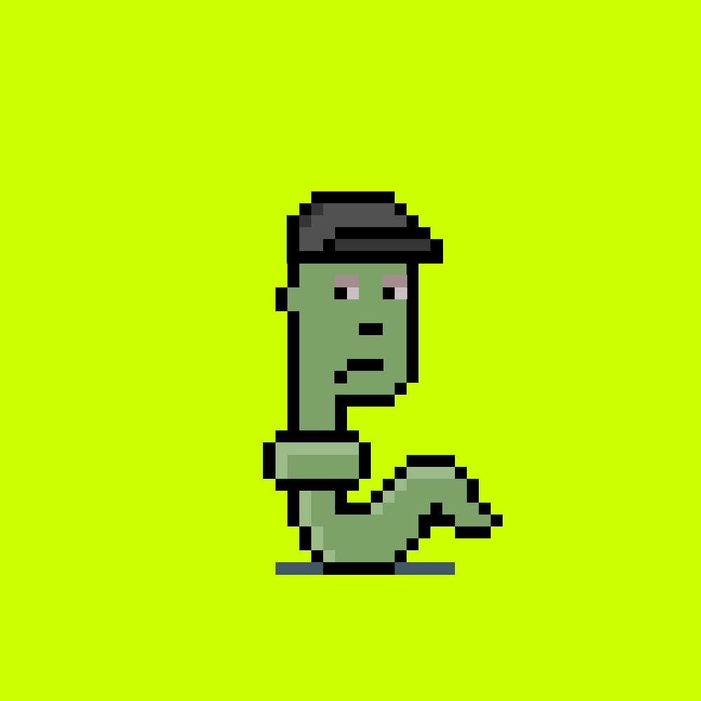 StonkPunks #135