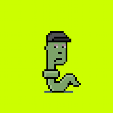 StonkPunks #135