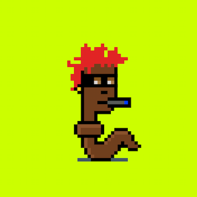 StonkPunks #1353