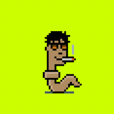 StonkPunks #1357