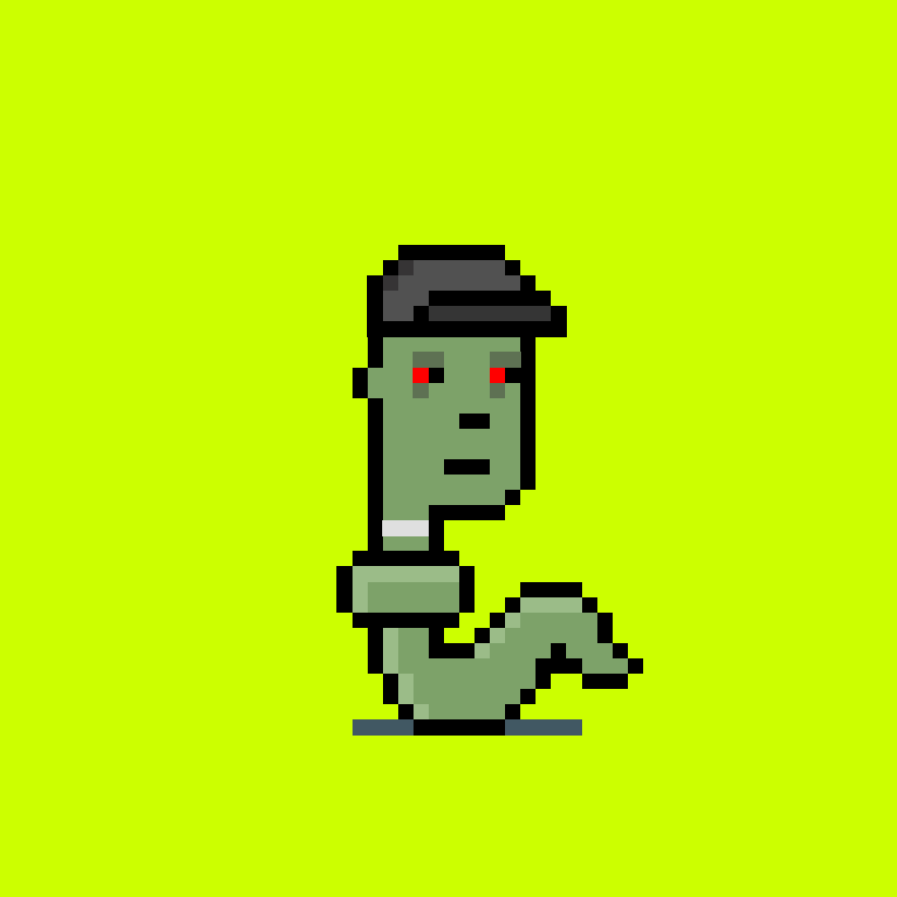StonkPunks #1364
