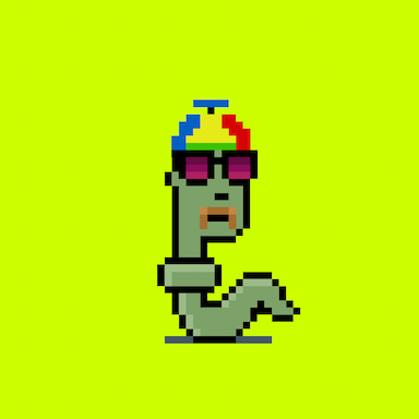 StonkPunks #1376