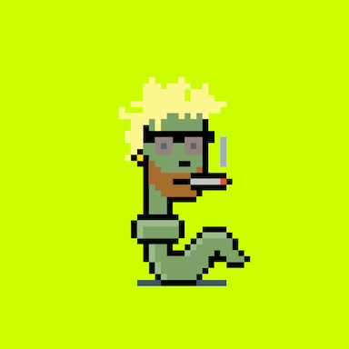 StonkPunks #138