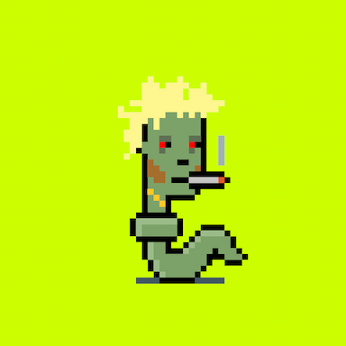 StonkPunks #1381