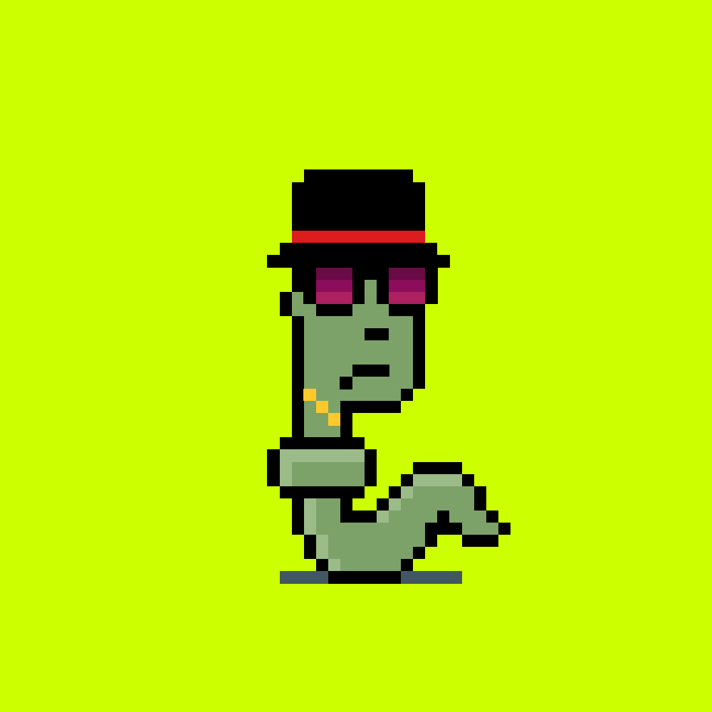 StonkPunks #1386
