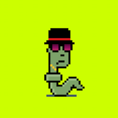 StonkPunks #1386