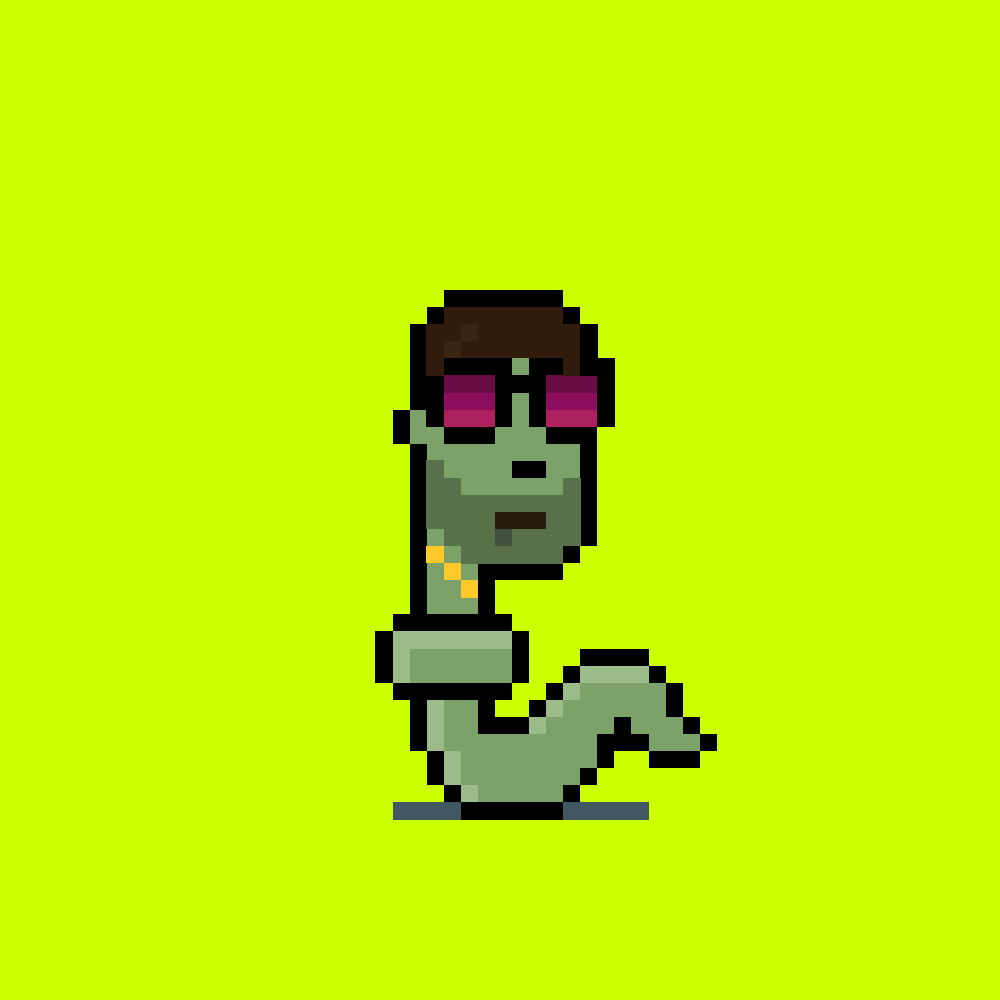 StonkPunks #1396