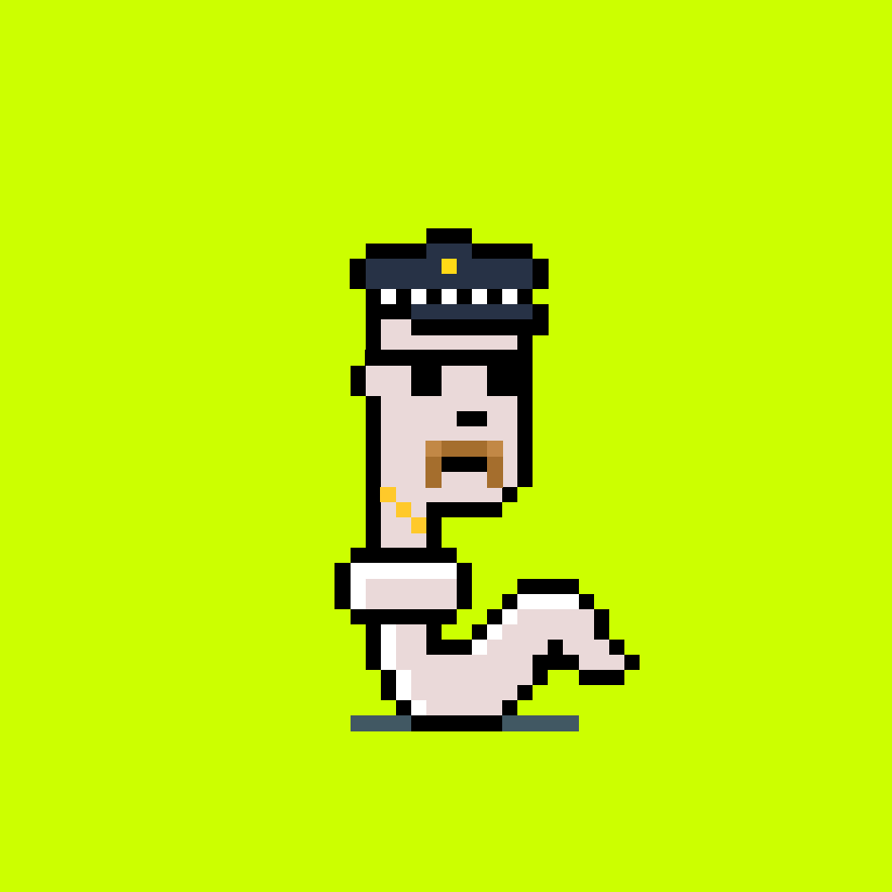 StonkPunks #1401