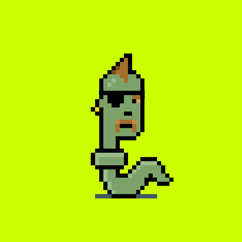 StonkPunks #1410