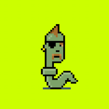StonkPunks #1410