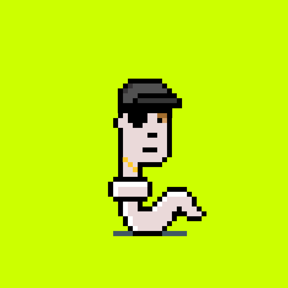StonkPunks #1414