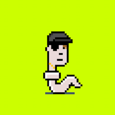 StonkPunks #1414