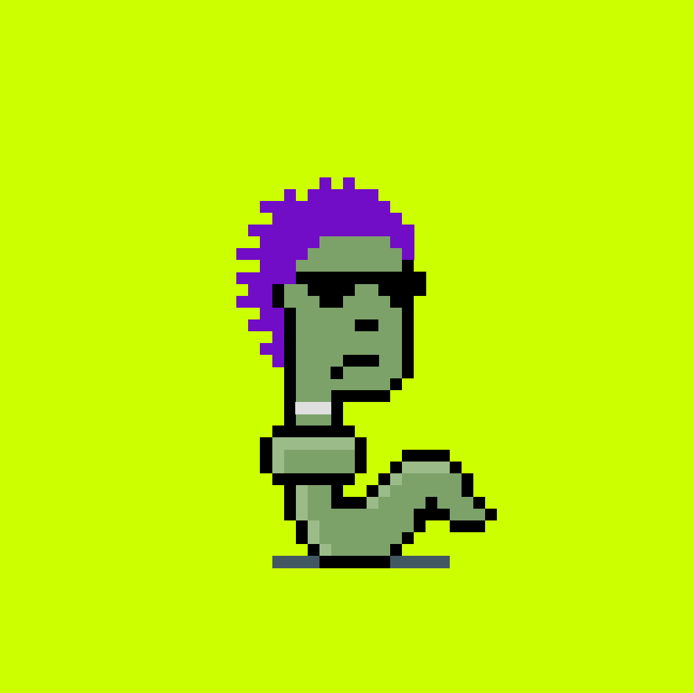 StonkPunks #1422