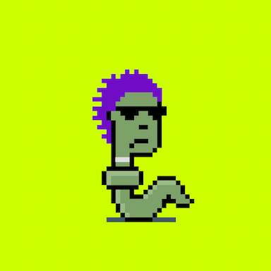 StonkPunks #1422