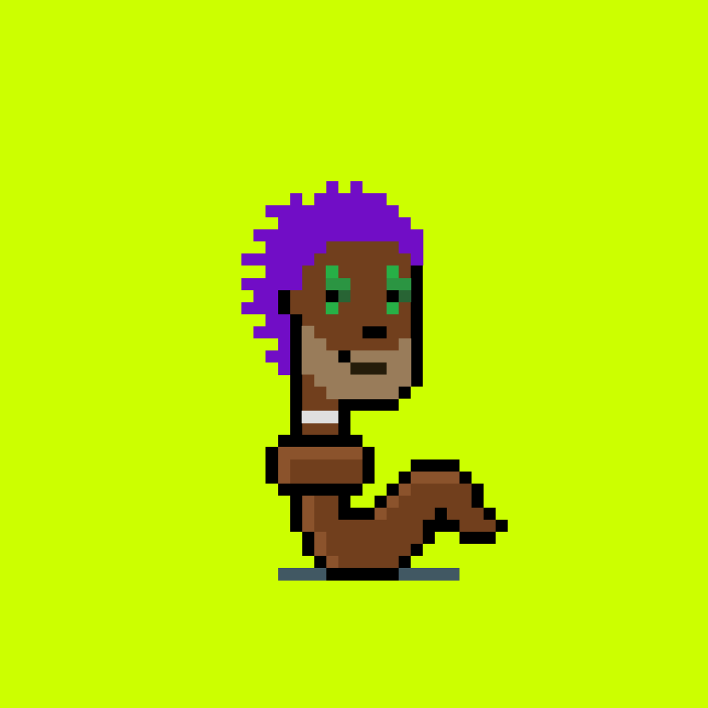 StonkPunks #1432