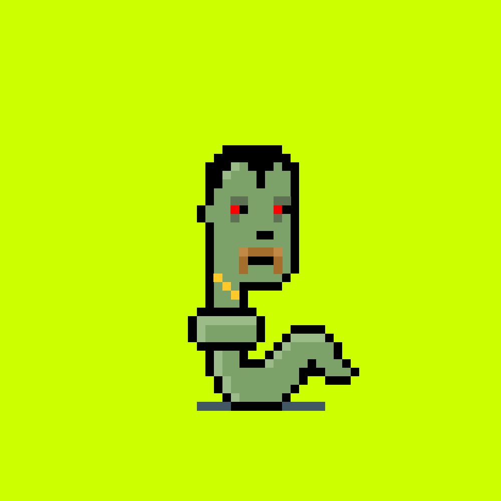 StonkPunks #1433