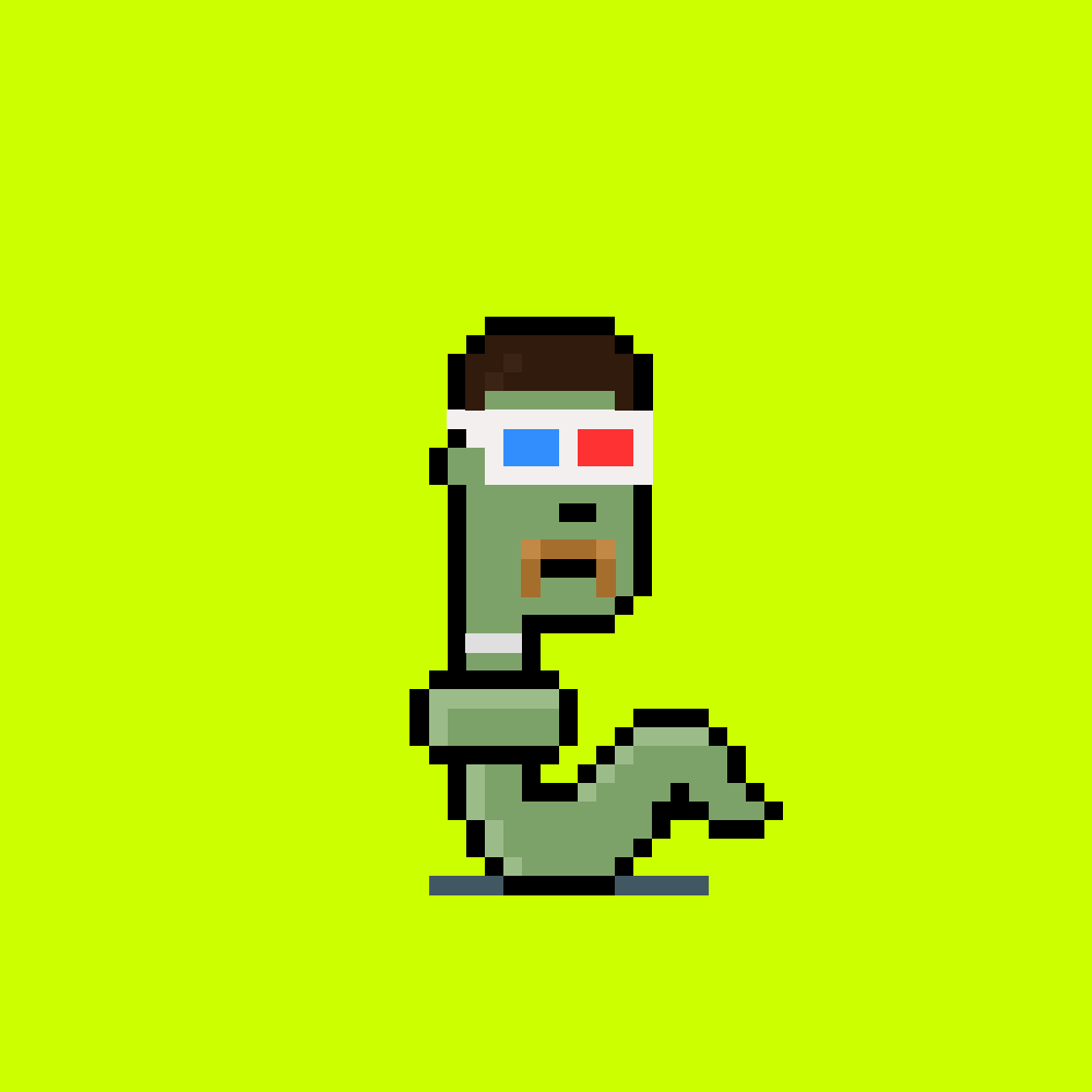 StonkPunks #1434