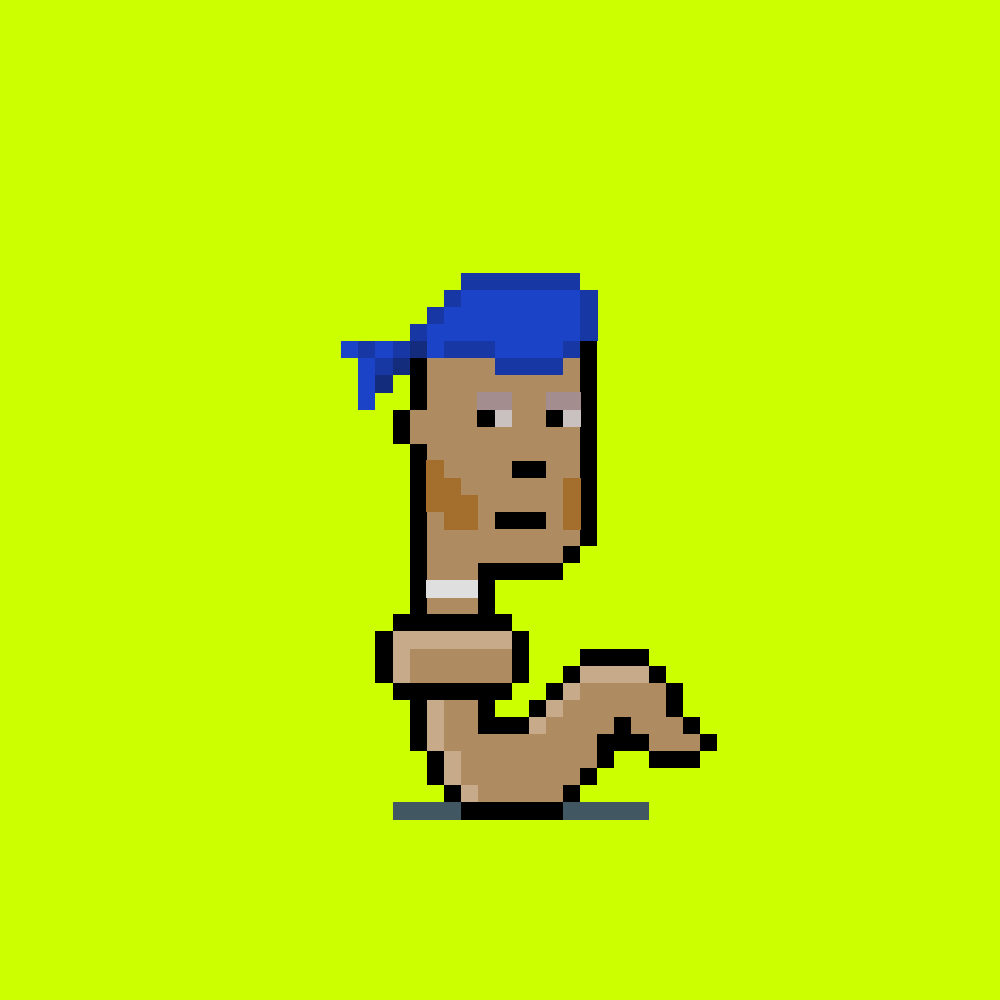 StonkPunks #1440