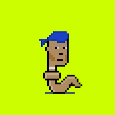 StonkPunks #1440
