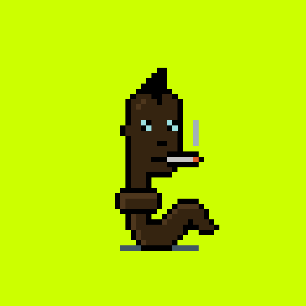 StonkPunks #1446