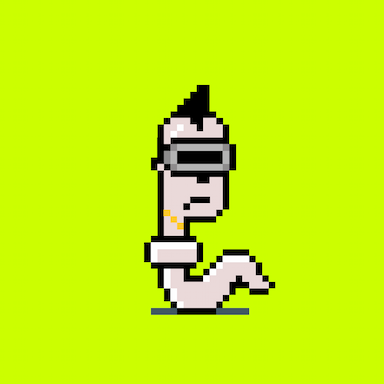 StonkPunks #1452