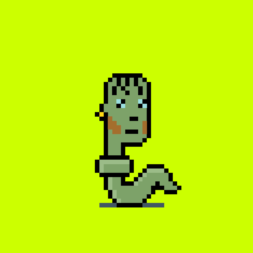 StonkPunks #1454