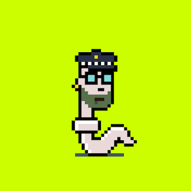 StonkPunks #1456