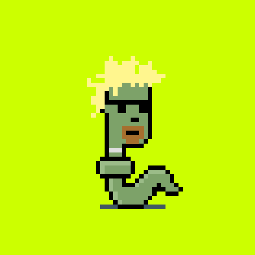 StonkPunks #1474