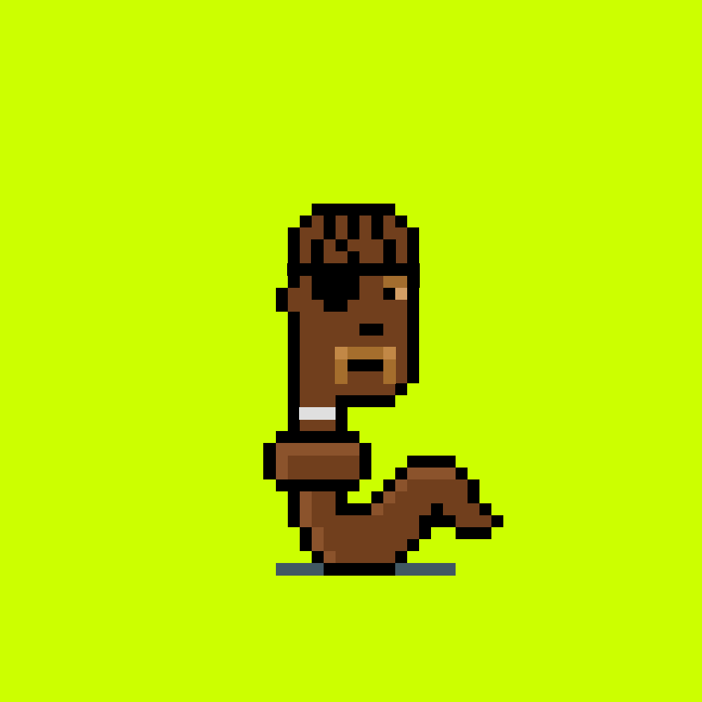 StonkPunks #1488