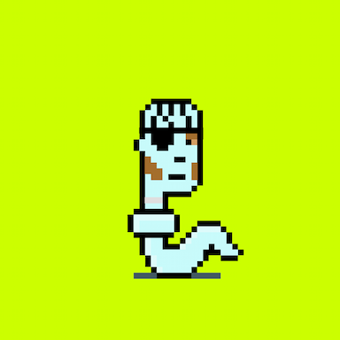StonkPunks #1498