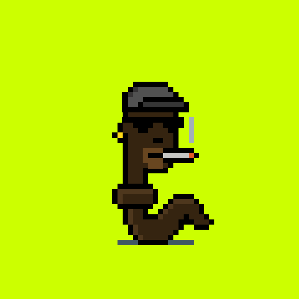 StonkPunks #1502