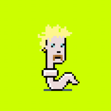 StonkPunks #1520