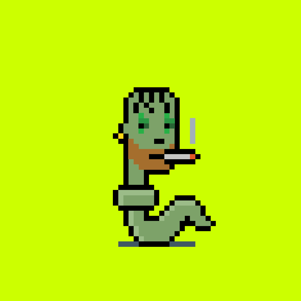 StonkPunks #1526