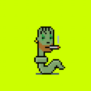 StonkPunks #1526