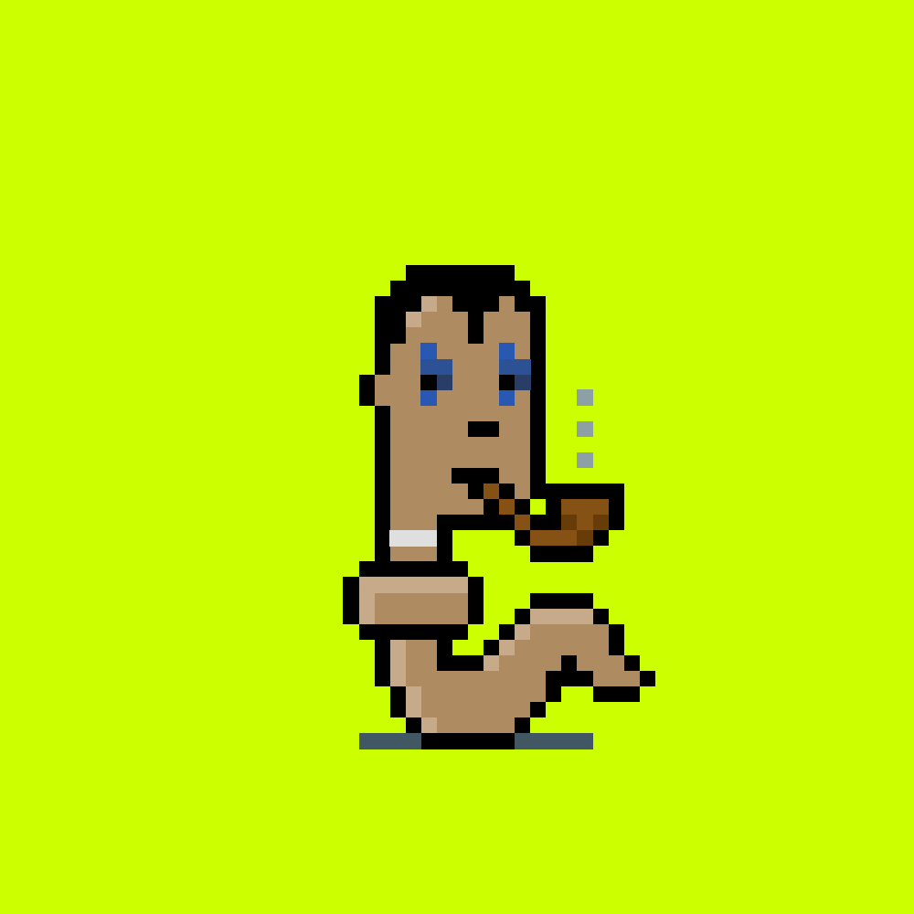 StonkPunks #1527