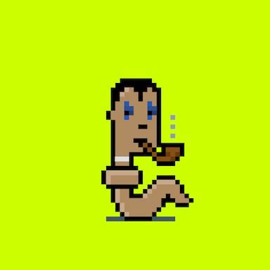 StonkPunks #1527