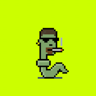 StonkPunks #1529