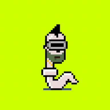 StonkPunks #1531