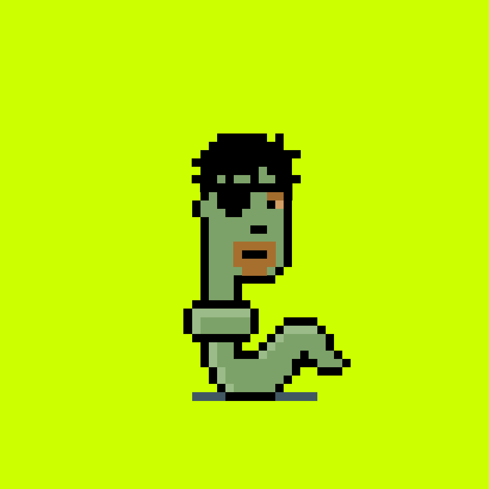 StonkPunks #1544