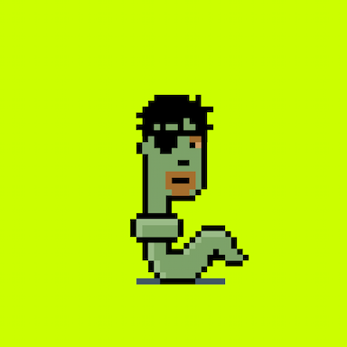 StonkPunks #1544