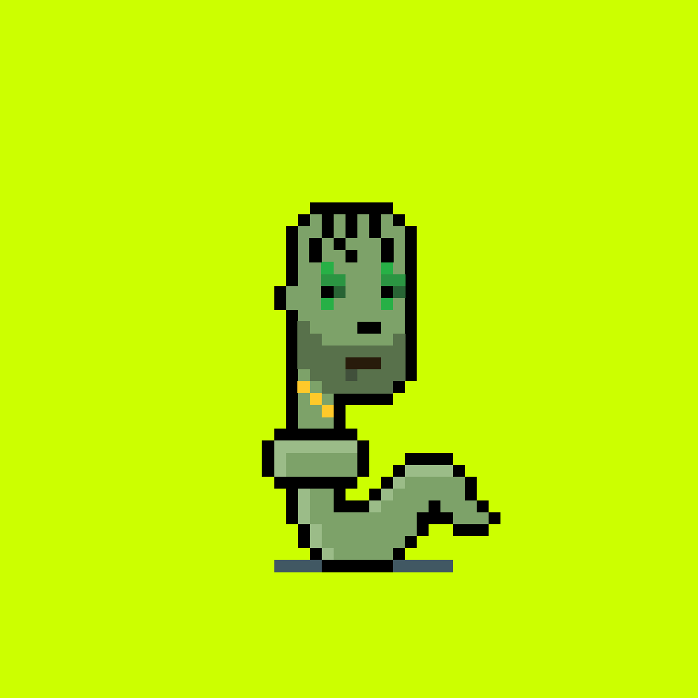StonkPunks #1545