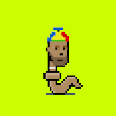 StonkPunks #1552