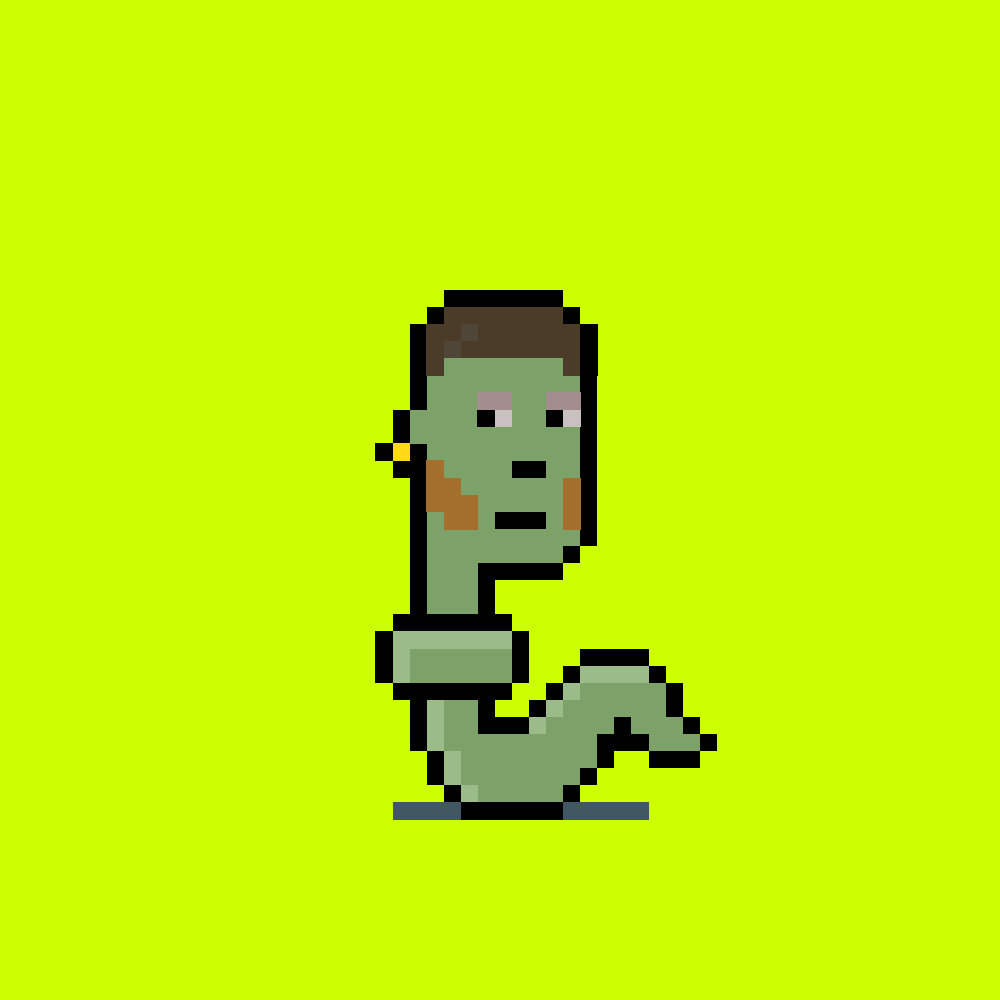 StonkPunks #1554